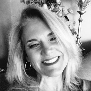 Meet your Posher, Robyn